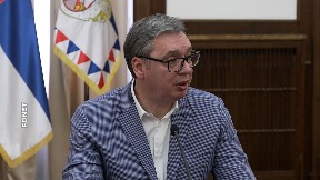 Poziv na dijalog uoči izbora